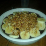 Nuaçaí Nourriture