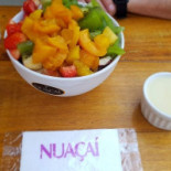 Nuaçaí Nourriture