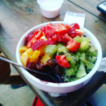 Nuaçaí Nourriture