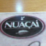 Nuaçaí Logo