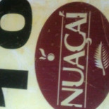 Nuaçaí Logo