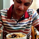 Nuaçaí Boisson