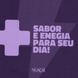 Nuaçaí Logo