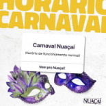 Nuaçaí Logo