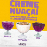 Nuaçaí Boisson