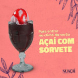 Nuaçaí Boisson