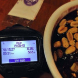 Nuaçaí Nourriture