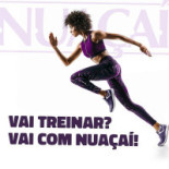 Nuaçaí Logo