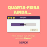 Nuaçaí Carte