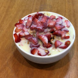 Nuaçaí Nourriture