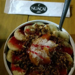 Nuaçaí Nourriture