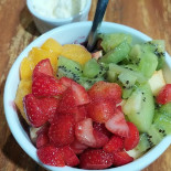 Nuaçaí Nourriture