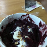 Nuaçaí Nourriture