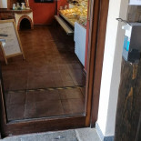 Scarpas Buffet Extérieur