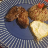 Scarpas Buffet Comida