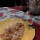 Scarpas Buffet Comida