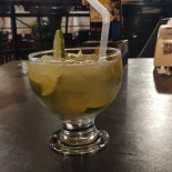 Scarpas Buffet Boisson