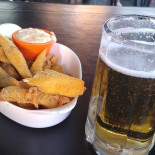 Scarpas Buffet Boisson
