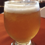 Scarpas Buffet Boisson