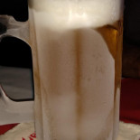 Scarpas Buffet Boisson
