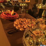 Scarpas Buffet Boisson