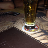 Scarpas Buffet Boisson