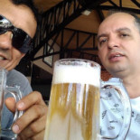 Scarpas Buffet Boisson