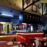 Scarpas Buffet À l'intérieur