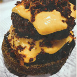 Scan's Burger Comida