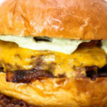 Scan's Burger Comida