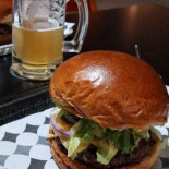 Scan's Burger Comida