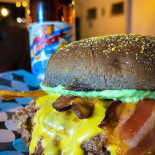 Scan's Burger Comida
