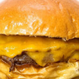 Scan's Burger Comida