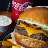 Scan's Burger Comida