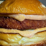 Scan's Burger Comida