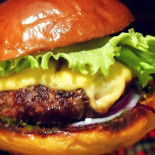 Scan's Burger Comida