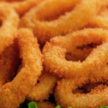 Scan's Burger Comida