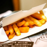 Scan's Burger Bebida