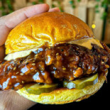 Scan's Burger Comida