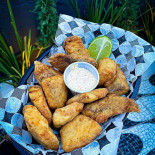 Scan's Burger Comida