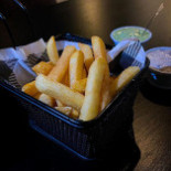 Scan's Burger Bebida