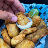 Scan's Burger Comida