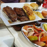 Carvão E Brasa Comida