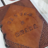 Carvão E Brasa Carte