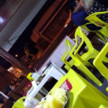 Carvão E Brasa Boisson