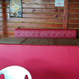 Carvão E Brasa Extérieur