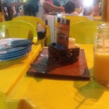 Carvão E Brasa Boisson