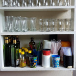 Carvão E Brasa Boisson