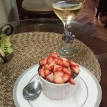 Singular Sabor E Arte Bebida