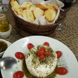 Singular Sabor E Arte Comida